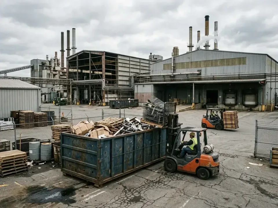 industrial-factory-scrap-conta-003 — frequently asked questions, Cheap Roll-off Dumpster Rentals in Kula, HI